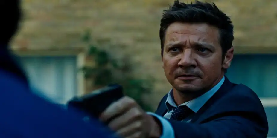 Mayor Of Kingstown S1 E1 - The Mayor of Kingstown