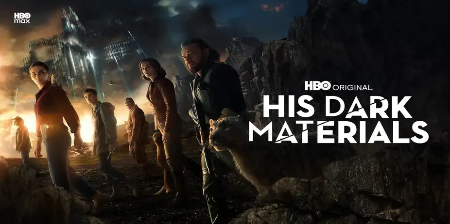 His Dark Materials