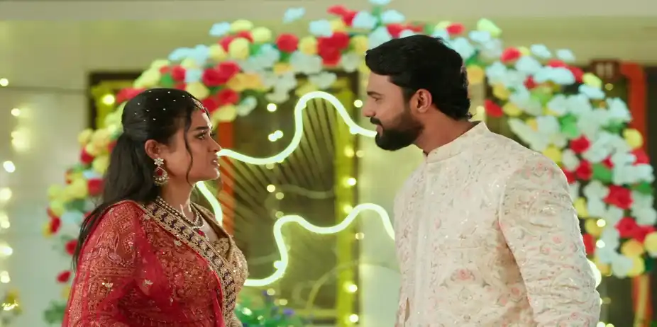 Kadhal Kadhal Kadhal S1 E9 - Swetha's Painful Choice