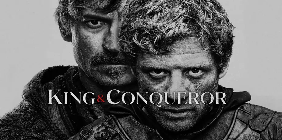King & Conqueror