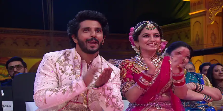 Star Parivaar Awards S7 E3 - Star Parivaar Awards 2024 Phir Milenge