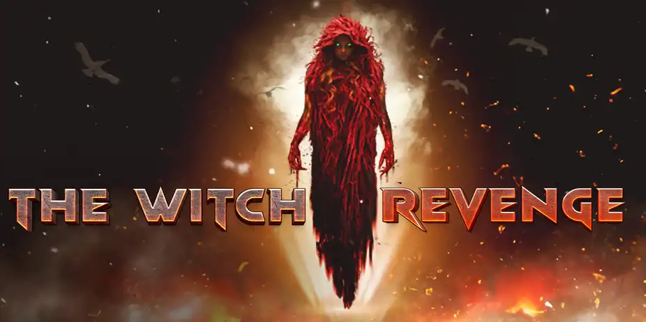 The Witch Revenge