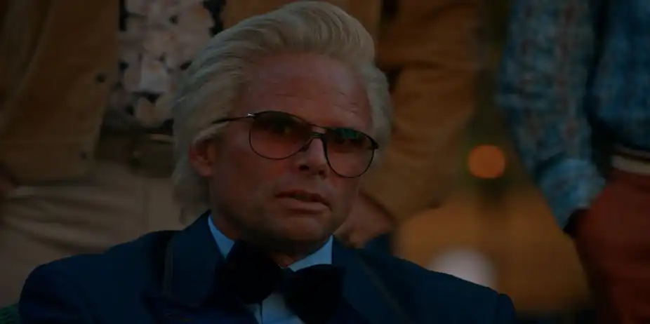 The Righteous Gemstones S3 E3 - For Their Nakedness Is Your Own Nakedness