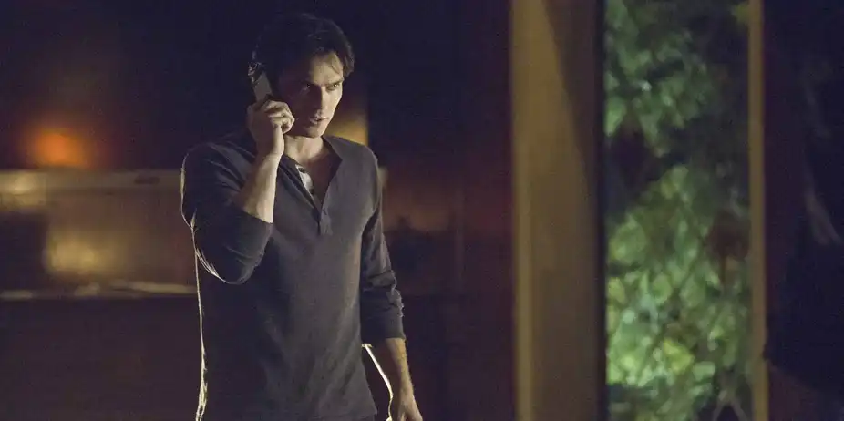 The Vampire Diaries S7 E21 - Requiem for a Dream