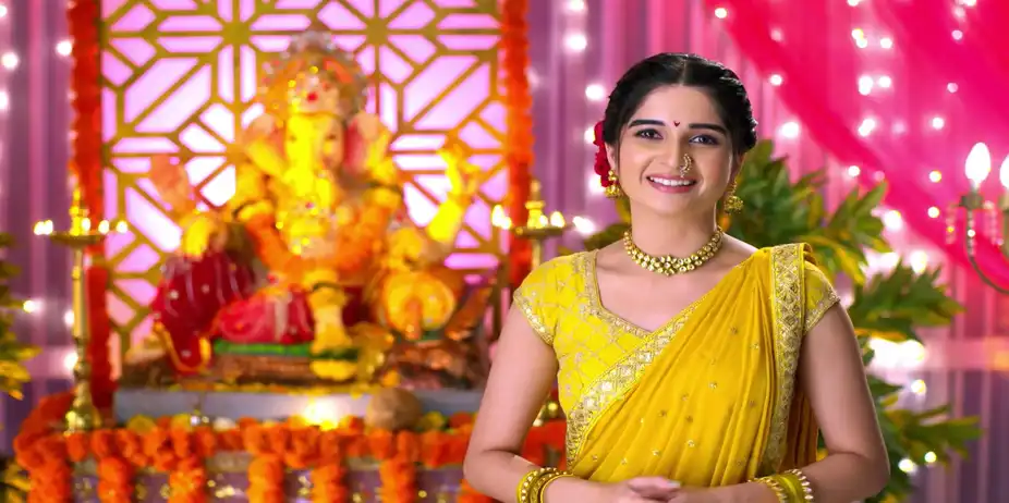 Bappa Ka Utsav S1 E3 - The Utsav Lives On