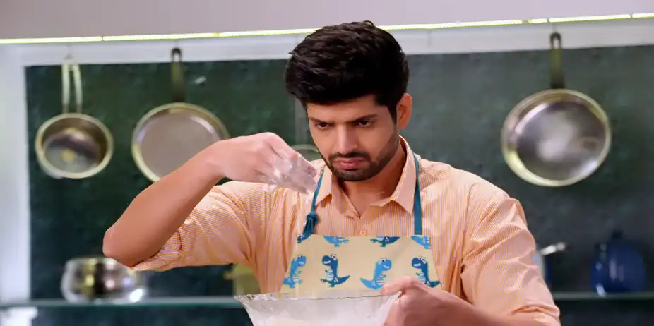 Ghum Hai Kisikey Pyaar Meiin S2 E1354 - Rajat's Plan Backfires