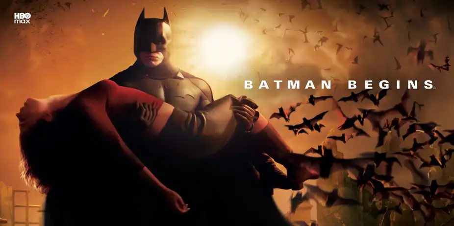 Batman Begins