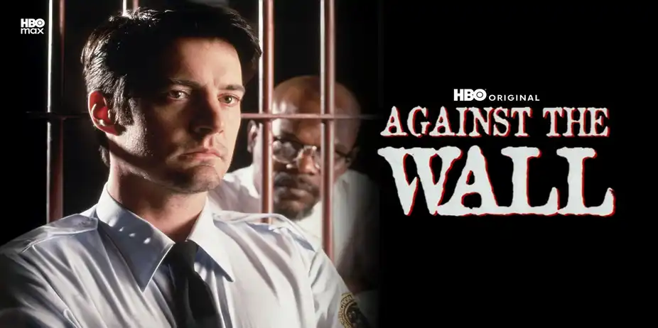 Against The Wall