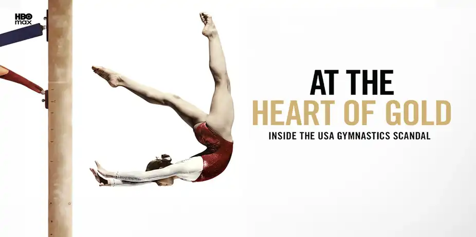 At the Heart of Gold: Inside The USA Gymnastics Scandal