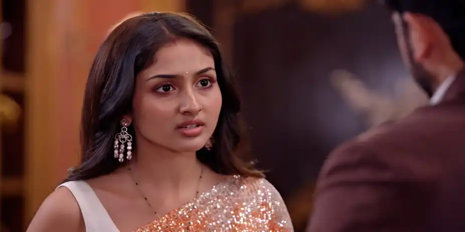 Parineetii S1 E1085 - Pari Walks into Prithvi’s Plan
