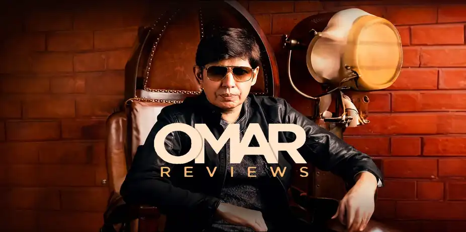 Omar Review