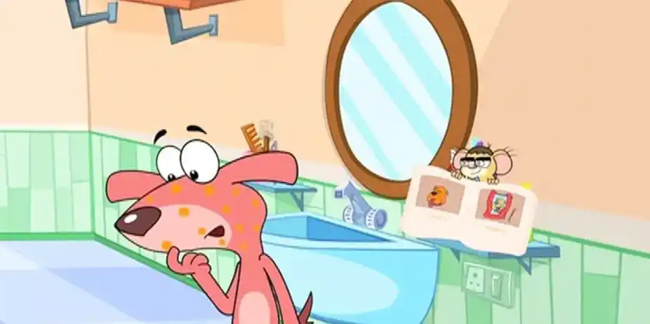 Pakdam Pakdai S2 E5 - Poxic Don