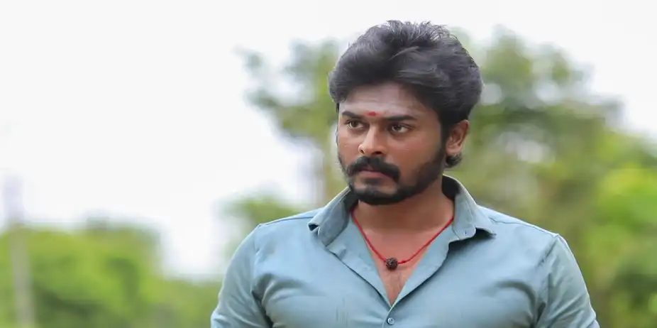 Dhanam S1 E213 - Kathiresan Defends Dhanam