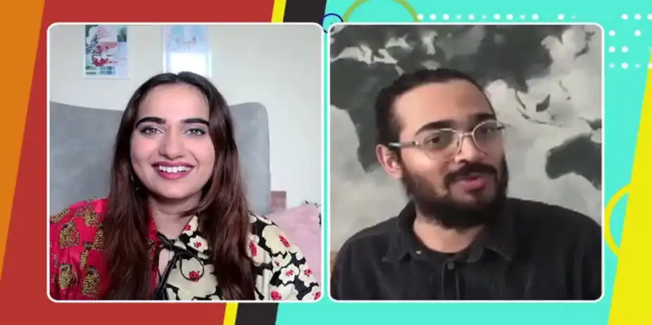 Go Fun Yourself on Jio Cinema S1 E10 - Welcome the OG, Bhuvan Bam!