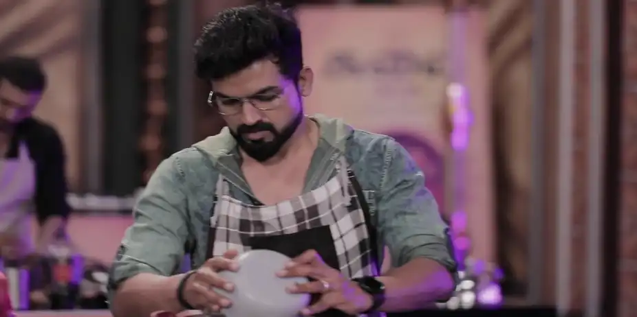 Kanmani Anbudan S1 E558 - Anbu and Kanmani's Final Battle