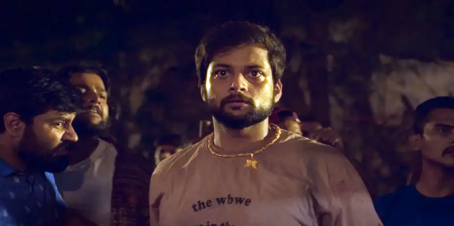 Thukra Ke Mera Pyaar S1 E6 - Galti Hamari Nahi Thi