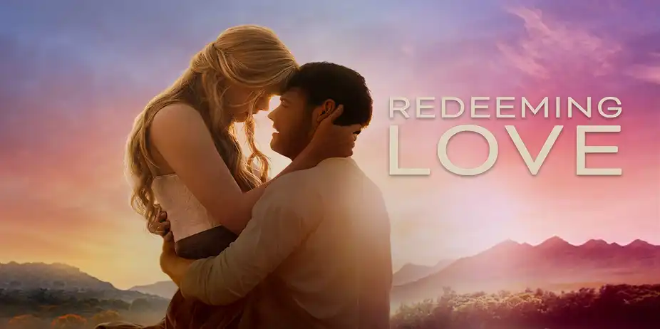 Redeeming Love