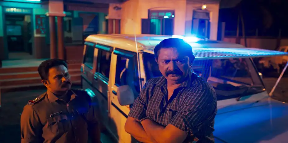 Kerala Crime Files: The Search for CPO Ambili Raju S1 E4 - Day  4 - Findings