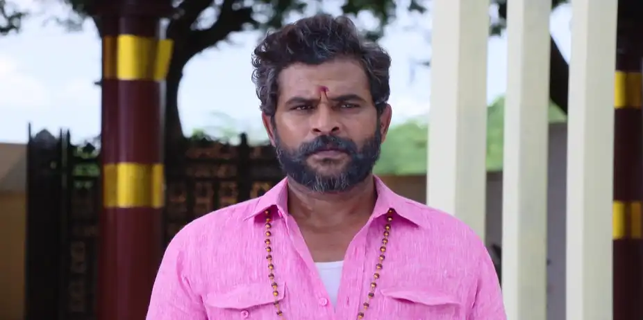 Manasichi Choodu S1 E195 - Naginedu's Family Is Disturbed