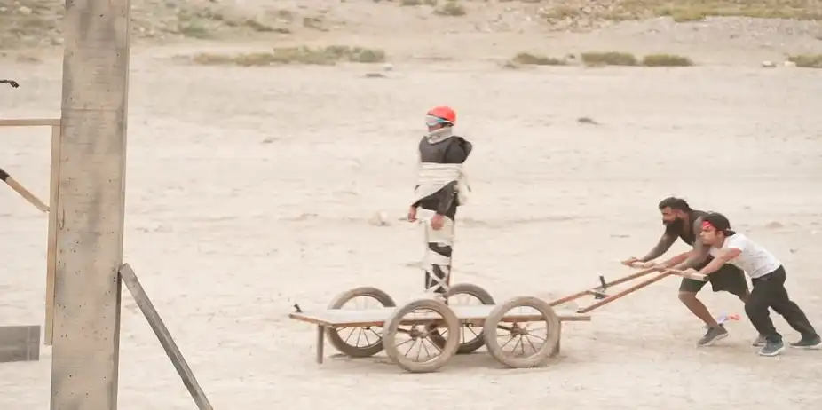 MTV Roadies S19 E36 - Ab 'Mummy Ki Mummy' Yaad Aayegi