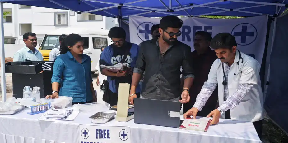 Vikram On Duty S1 E28 - Whom can you Trust?