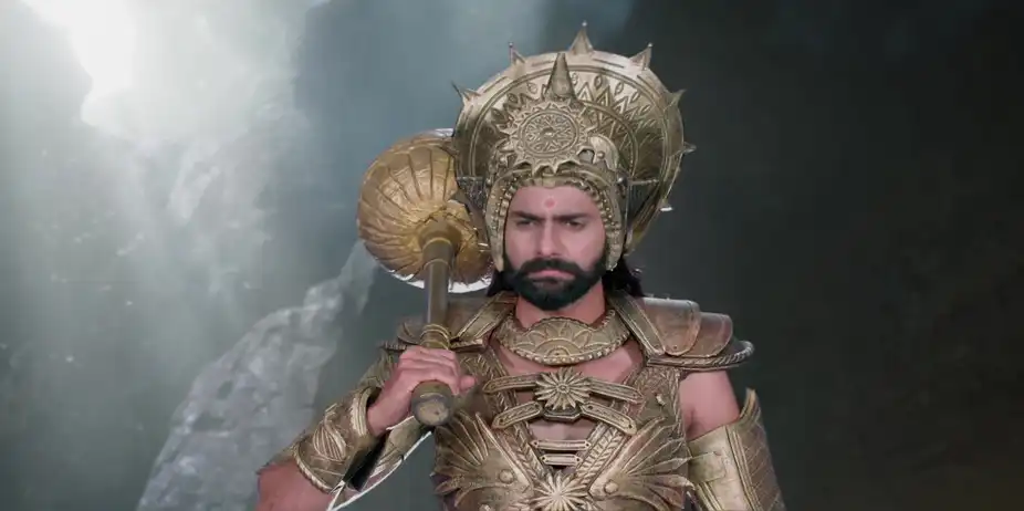 Watch Udho Udho Shri Renuka Yellamma S1 E384 - Karthaveerarjuna's Hunt ...