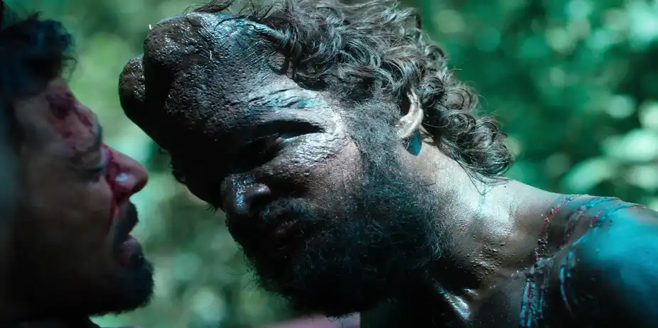 The Mystery Of Moksha Island S1 E6 - No One is Safe Here