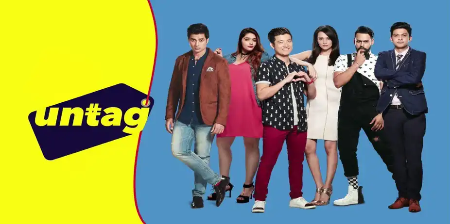 Untag