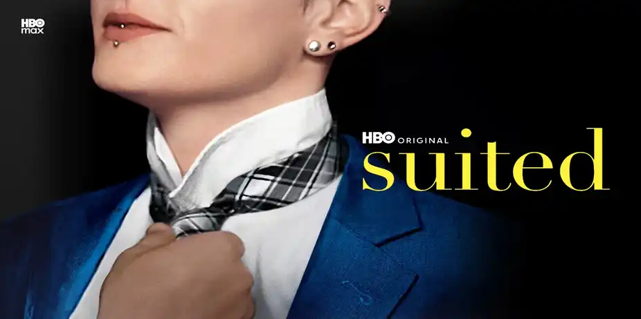 Suited