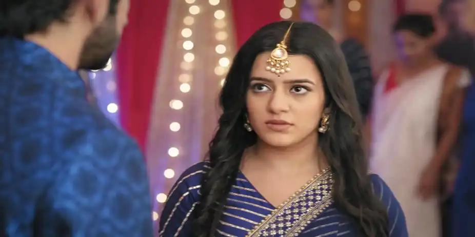 Neerja - Ek Nayi Pehchaan S1 E109 - Neerja encounters Abir