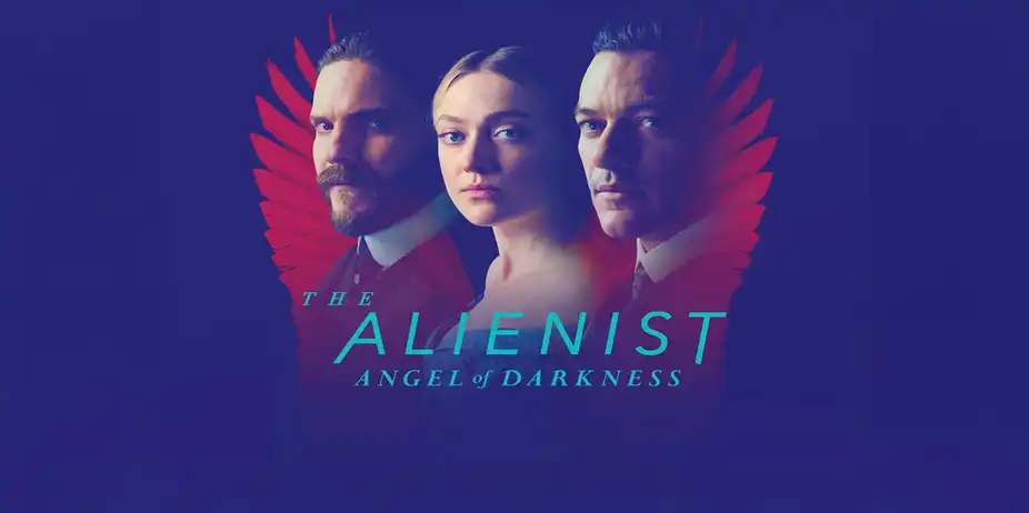 The Alienist