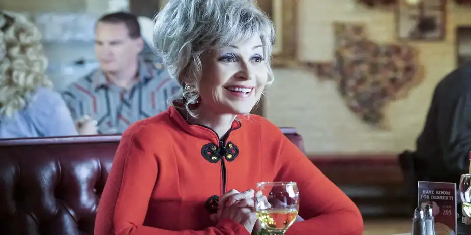 Young Sheldon S1 E22 - Vanilla Ice Cream, Gentlemen Callers and a Dinette Set