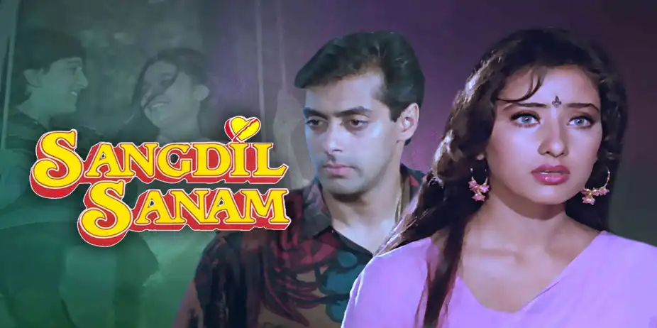 Sangdil Sanam