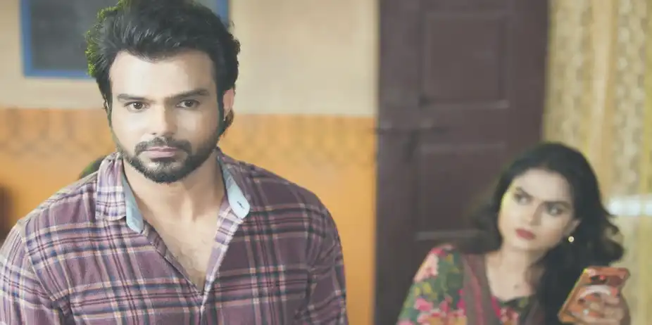 Onna Irukka Kaththukanum S1 E59 - Shanmugam Faces a Dilemma
