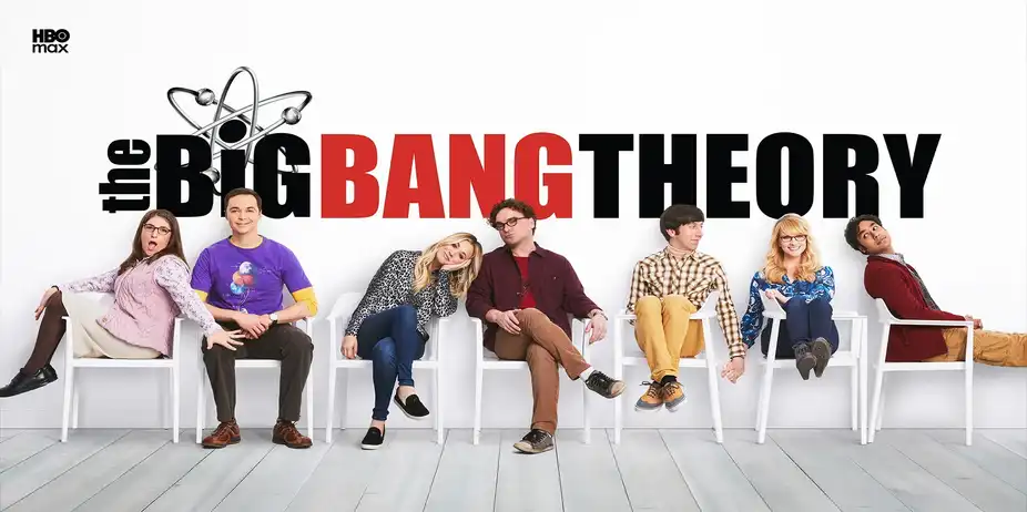 The Big Bang Theory