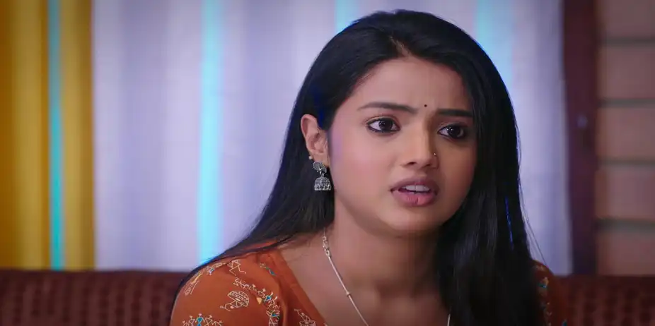 Agnisakshi - Hasemaneyali Hanebarahavu S1 E38 - Sakshi Stands Up to Manjari