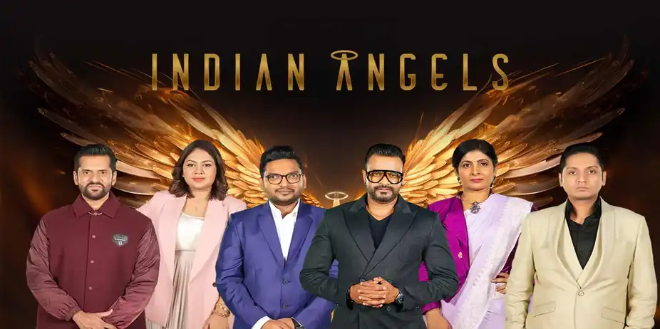 Indian Angels