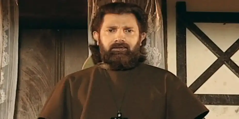 Kadamattathu Kathanar S6 E89 - Kathanar Senses An Evil Presence