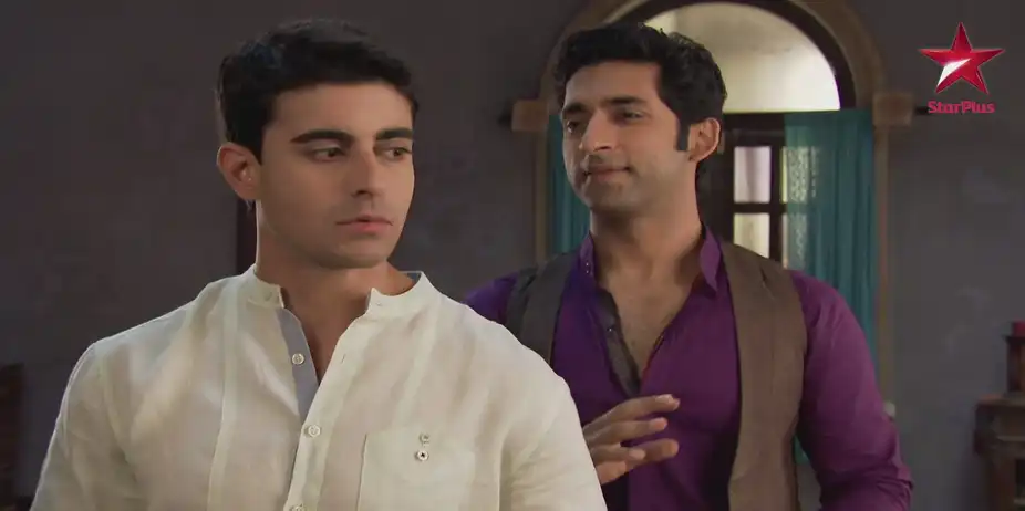 Saraswatichandra S2 E21 - Saraswatichandra plans a date