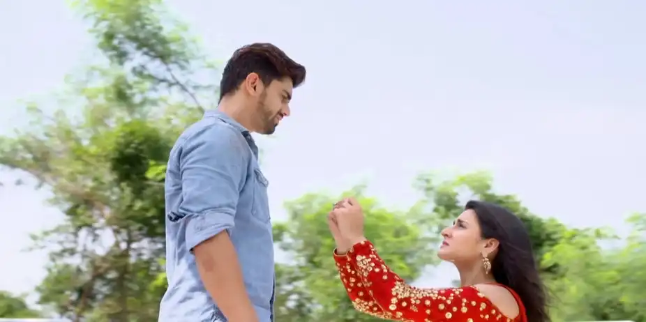 Naamkarann S7 E42 - Avni Proposes Neil
