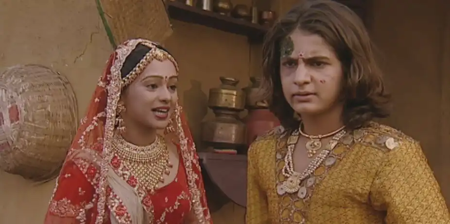 Dharti Ka Veer Yodha Prithviraj Chauhan S3 E13 - Prithviraj Kills Bheemdev's Spy