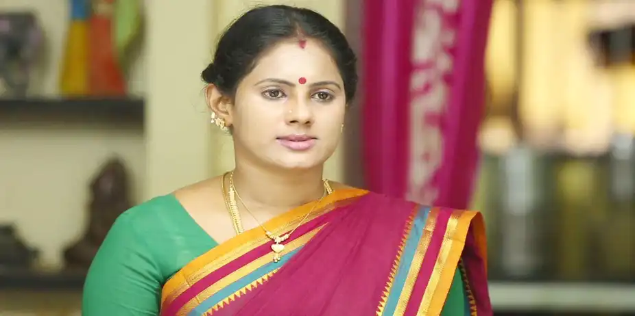 Pagal Nilavu S2 E9 - What is Annam Upto?