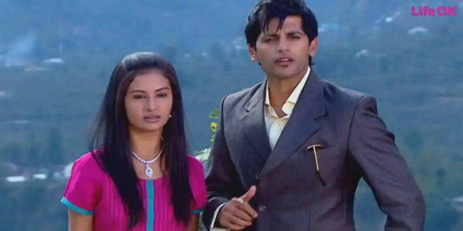 Dil Se Di Dua... Saubhagyavati Bhava S1 E10 - Viraj Tricks Jahnvi Again
