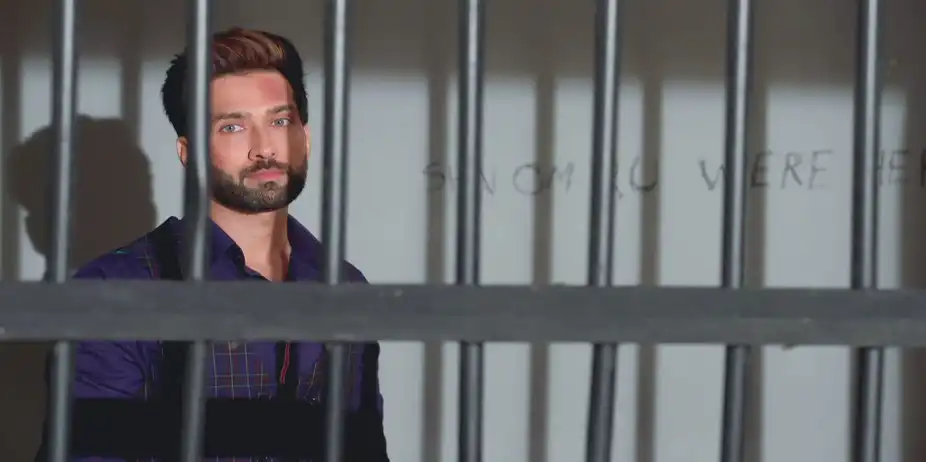 Ishqbaaz S7 E33 - Shivaay Gets Arrested