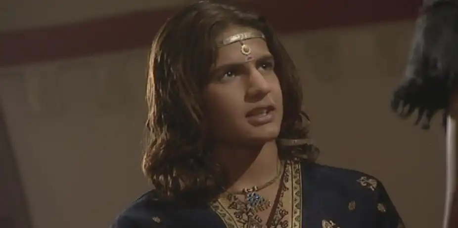 Dharti Ka Veer Yodha Prithviraj Chauhan S3 E24 - Prithviraj Replaces The Shivling