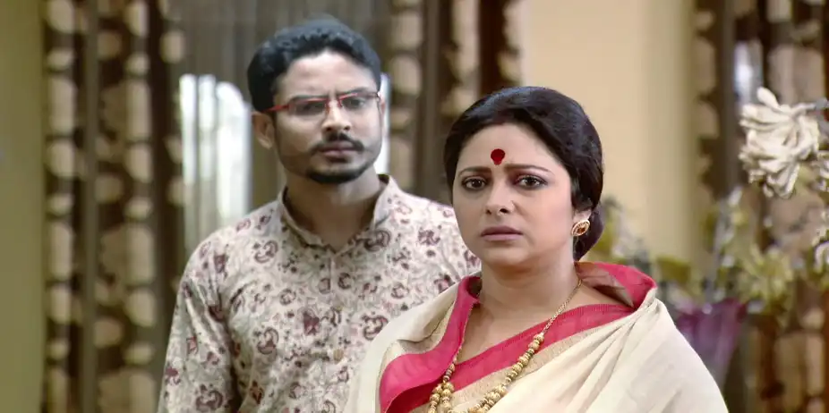 Bodhuboron S28 E34 - Where is Satyaki?