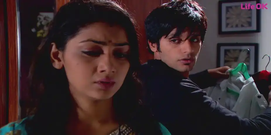 Watch Dil Se Di Dua... Saubhagyavati Bhava S1 E20 - Viraj Shocks ...