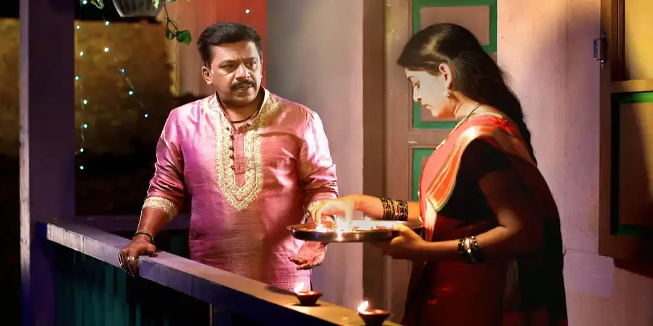 Nakushi - Tarihi Havi Havi Shi S3 E3 - Ranjit Apologises To Nakushi