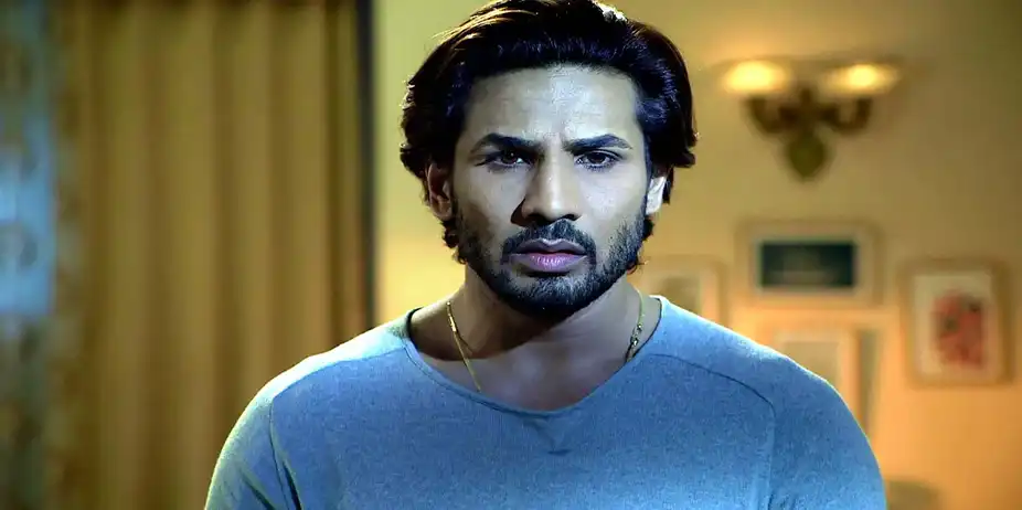 Kalash...Ek Vishwaas S8 E26 - Can Ravi Find Out the Truth?