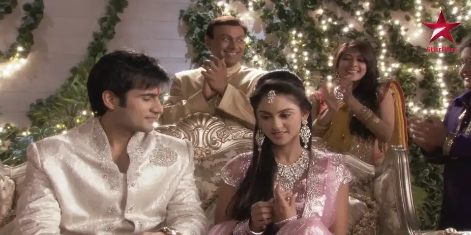 Ek Hazaaron Mein Meri Behna Hai S1 E37 - Jeevika gets engaged to Viren